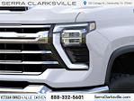 New 2025 Chevrolet Silverado 3500 LTZ Crew Cab 4x4, Pickup for sale #T250268 - photo 10