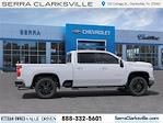 New 2025 Chevrolet Silverado 3500 LTZ Crew Cab 4x4, Pickup for sale #T250268 - photo 6