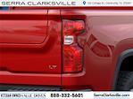 New 2025 Chevrolet Silverado 3500 LT Crew Cab 4x4, Pickup for sale #T250269 - photo 11