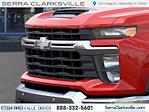 New 2025 Chevrolet Silverado 3500 LT Crew Cab 4x4, Pickup for sale #T250269 - photo 13