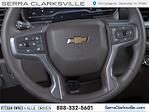 New 2025 Chevrolet Silverado 3500 LT Crew Cab 4x4, Pickup for sale #T250269 - photo 19