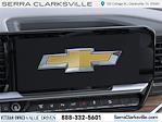 New 2025 Chevrolet Silverado 3500 LT Crew Cab 4x4, Pickup for sale #T250269 - photo 20