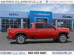 New 2025 Chevrolet Silverado 3500 LT Crew Cab 4x4, Pickup for sale #T250269 - photo 6