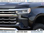 New 2025 Chevrolet Silverado 1500 LTZ Crew Cab 4x4, Pickup for sale #T250273 - photo 10