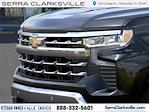 New 2025 Chevrolet Silverado 1500 LTZ Crew Cab 4x4, Pickup for sale #T250273 - photo 13