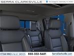 New 2025 Chevrolet Silverado 1500 LTZ Crew Cab 4x4, Pickup for sale #T250273 - photo 24