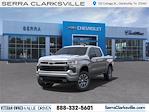 2025 Chevrolet Silverado 1500 Crew Cab 4x4, Pickup for sale #T250278 - photo 8