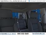 2025 Chevrolet Silverado 1500 Crew Cab 4x4, Pickup for sale #T250283 - photo 24