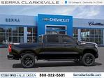 2025 Chevrolet Silverado 1500 Crew Cab 4x4, Pickup for sale #T250283 - photo 6