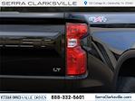 2025 Chevrolet Silverado 1500 Crew Cab 4x4, Pickup for sale #T250293 - photo 11