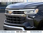 2025 Chevrolet Silverado 1500 Crew Cab 4x4, Pickup for sale #T250293 - photo 13