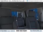 2025 Chevrolet Silverado 1500 Crew Cab 4x4, Pickup for sale #T250293 - photo 24