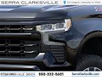 New 2025 Chevrolet Silverado 1500 RST Crew Cab 4x4, Pickup for sale #T250301 - photo 10