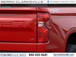 2025 Chevrolet Silverado 1500 Crew Cab 4x4, Pickup for sale #T250303 - photo 11