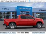 2025 Chevrolet Silverado 1500 Crew Cab 4x4, Pickup for sale #T250303 - photo 6