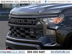 New 2025 Chevrolet Silverado 1500 Custom Crew Cab 4x4, Pickup for sale #T250304 - photo 13