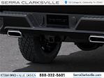 New 2025 Chevrolet Silverado 1500 Custom Crew Cab 4x4, Pickup for sale #T250304 - photo 14