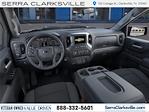 New 2025 Chevrolet Silverado 1500 Custom Crew Cab 4x4, Pickup for sale #T250304 - photo 15