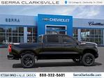 New 2025 Chevrolet Silverado 1500 Custom Crew Cab 4x4, Pickup for sale #T250304 - photo 6