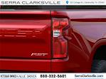 2025 Chevrolet Silverado 1500 Crew Cab 4x4, Pickup for sale #T250305 - photo 11