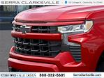 2025 Chevrolet Silverado 1500 Crew Cab 4x4, Pickup for sale #T250305 - photo 13