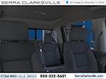 2025 Chevrolet Silverado 1500 Crew Cab 4x4, Pickup for sale #T250305 - photo 24