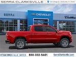 2025 Chevrolet Silverado 1500 Crew Cab 4x4, Pickup for sale #T250305 - photo 6