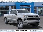 New 2025 Chevrolet Silverado 1500 RST Crew Cab 4x4, Pickup for sale #T250307 - photo 7