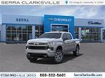 New 2025 Chevrolet Silverado 1500 RST Crew Cab 4x4, Pickup for sale #T250307 - photo 8