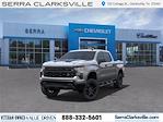 2025 Chevrolet Silverado 1500 Crew Cab 4x4, Pickup for sale #T250311 - photo 8