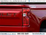 New 2025 Chevrolet Silverado 1500 LT Crew Cab 4x4, Pickup for sale #T250327 - photo 11