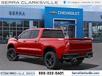 New 2025 Chevrolet Silverado 1500 LT Crew Cab 4x4, Pickup for sale #T250327 - photo 4