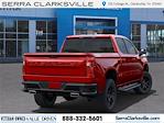 New 2025 Chevrolet Silverado 1500 LT Crew Cab 4x4, Pickup for sale #T250327 - photo 5