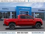 New 2025 Chevrolet Silverado 1500 LT Crew Cab 4x4, Pickup for sale #T250327 - photo 6