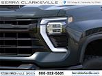 2025 Chevrolet Silverado 2500 Crew Cab 4x4, Pickup for sale #T250342 - photo 10