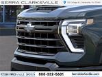 2025 Chevrolet Silverado 2500 Crew Cab 4x4, Pickup for sale #T250342 - photo 13