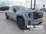 Used 2024 GMC Sierra 2500 AT4 Crew Cab 4x4, Pickup for sale #T250346A - photo 1