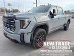 Used 2024 GMC Sierra 2500 AT4 Crew Cab 4x4, Pickup for sale #T250346A - photo 4