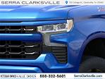 2025 Chevrolet Silverado 1500 Crew Cab 4x4, Pickup for sale #T250348 - photo 10