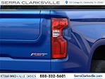 2025 Chevrolet Silverado 1500 Crew Cab 4x4, Pickup for sale #T250348 - photo 11