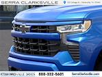 2025 Chevrolet Silverado 1500 Crew Cab 4x4, Pickup for sale #T250348 - photo 13