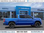 2025 Chevrolet Silverado 1500 Crew Cab 4x4, Pickup for sale #T250348 - photo 6