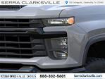 2025 Chevrolet Silverado 2500 Crew Cab 4x4, Pickup for sale #T250350 - photo 10