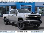 2025 Chevrolet Silverado 2500 Crew Cab 4x4, Pickup for sale #T250350 - photo 7