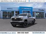 2025 Chevrolet Silverado 2500 Crew Cab 4x4, Pickup for sale #T250350 - photo 8