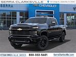 2025 Chevrolet Silverado 2500 Crew Cab 4x4, Pickup for sale #T250352 - photo 1