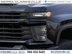 2025 Chevrolet Silverado 2500 Crew Cab 4x4, Pickup for sale #T250352 - photo 10