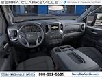 2025 Chevrolet Silverado 2500 Crew Cab 4x4, Pickup for sale #T250352 - photo 15