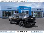 2025 Chevrolet Silverado 2500 Crew Cab 4x4, Pickup for sale #T250352 - photo 2