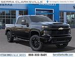 2025 Chevrolet Silverado 2500 Crew Cab 4x4, Pickup for sale #T250352 - photo 7